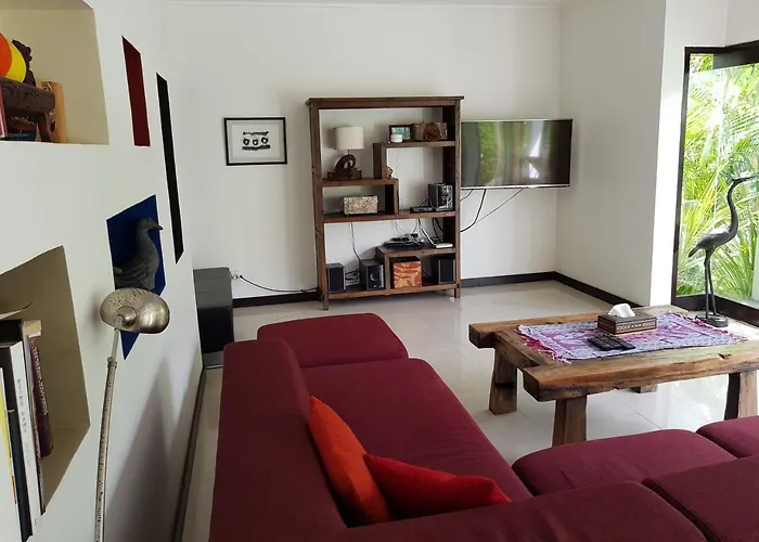 Villa Horizon Nusa Dua