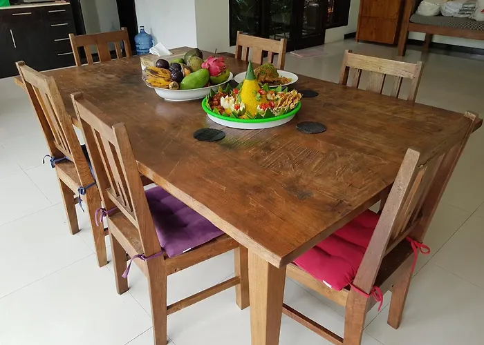 Villa Horizon Nusa Dua