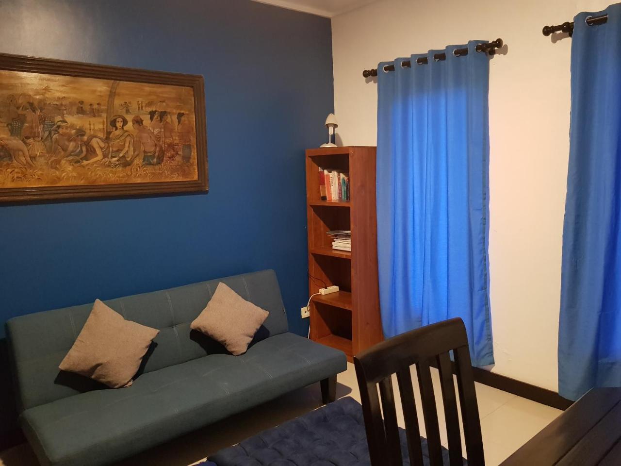 Horizon Villa *