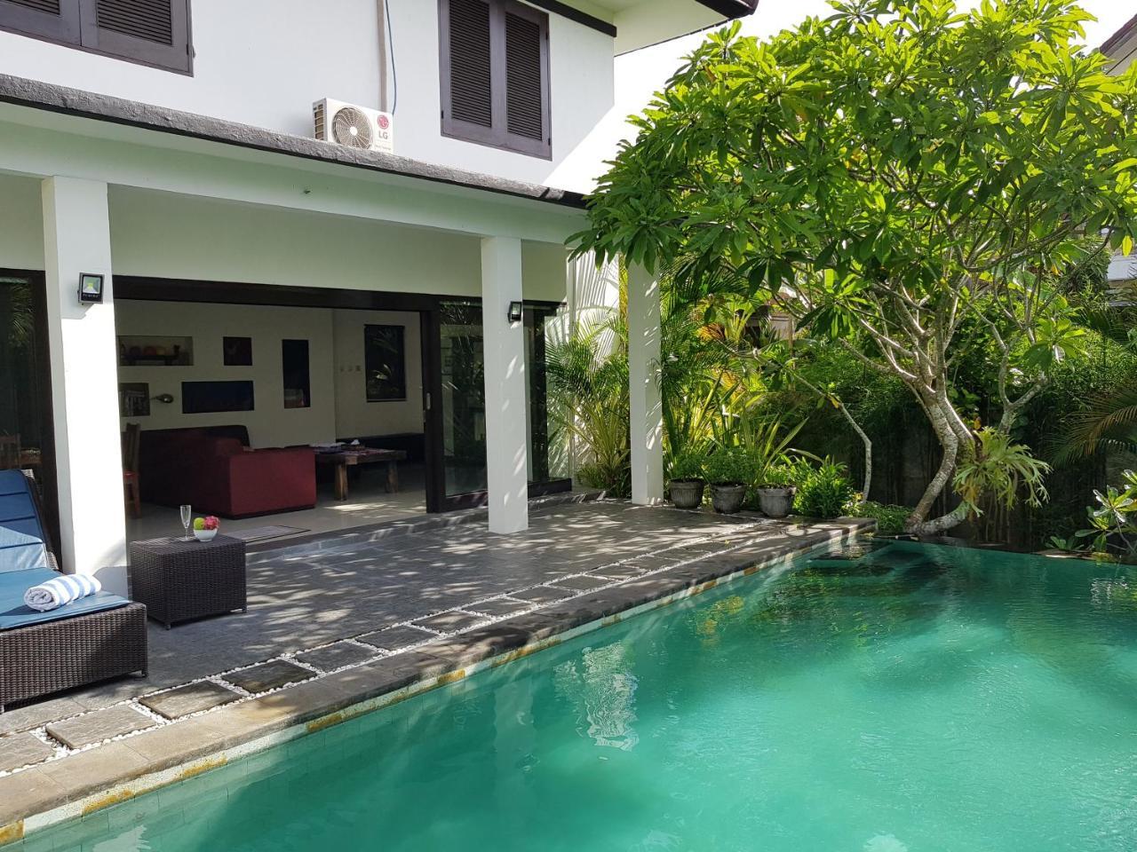 Horizon Villa *