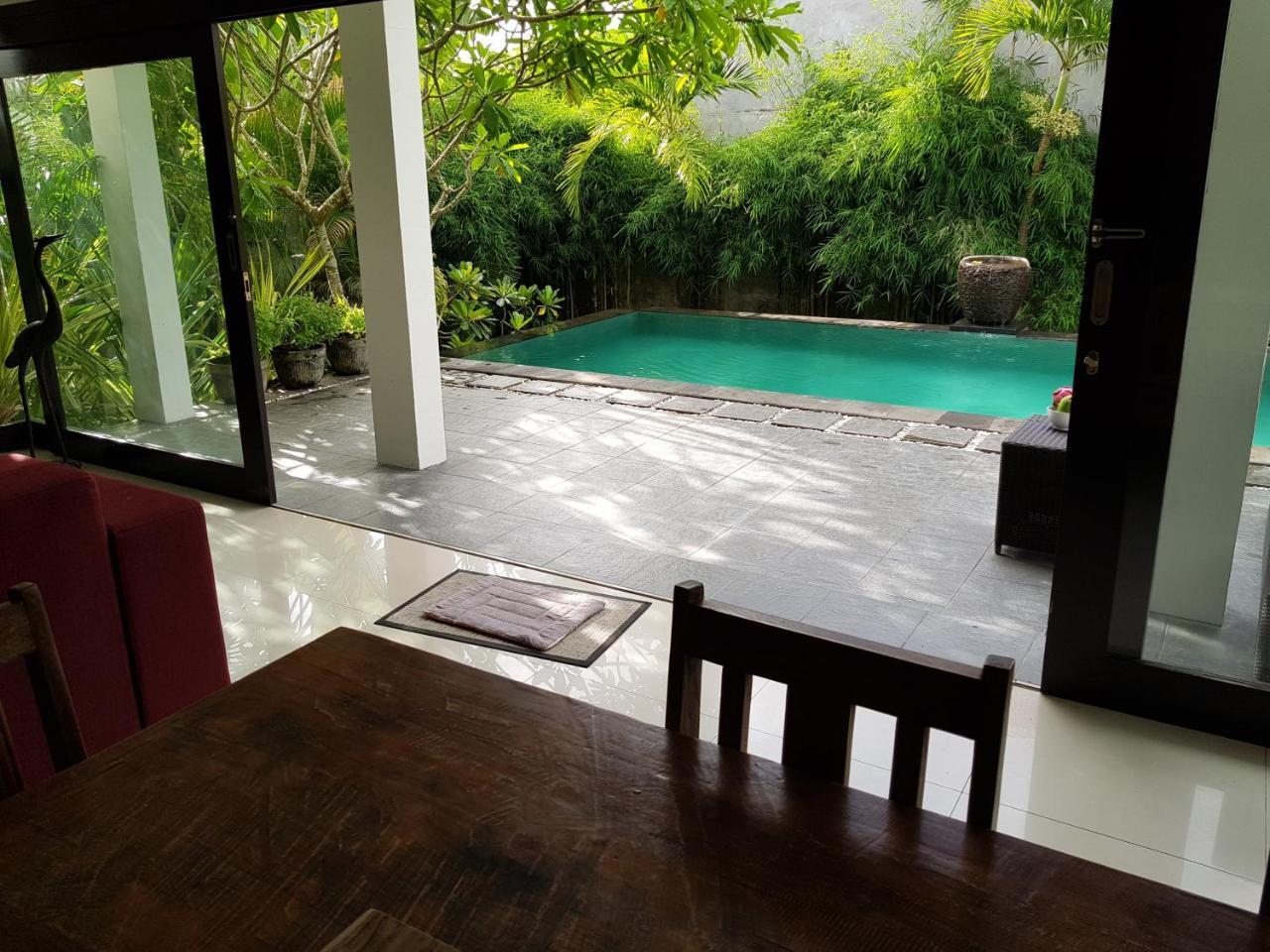 Horizon Villa Nusa Dua (Bali)