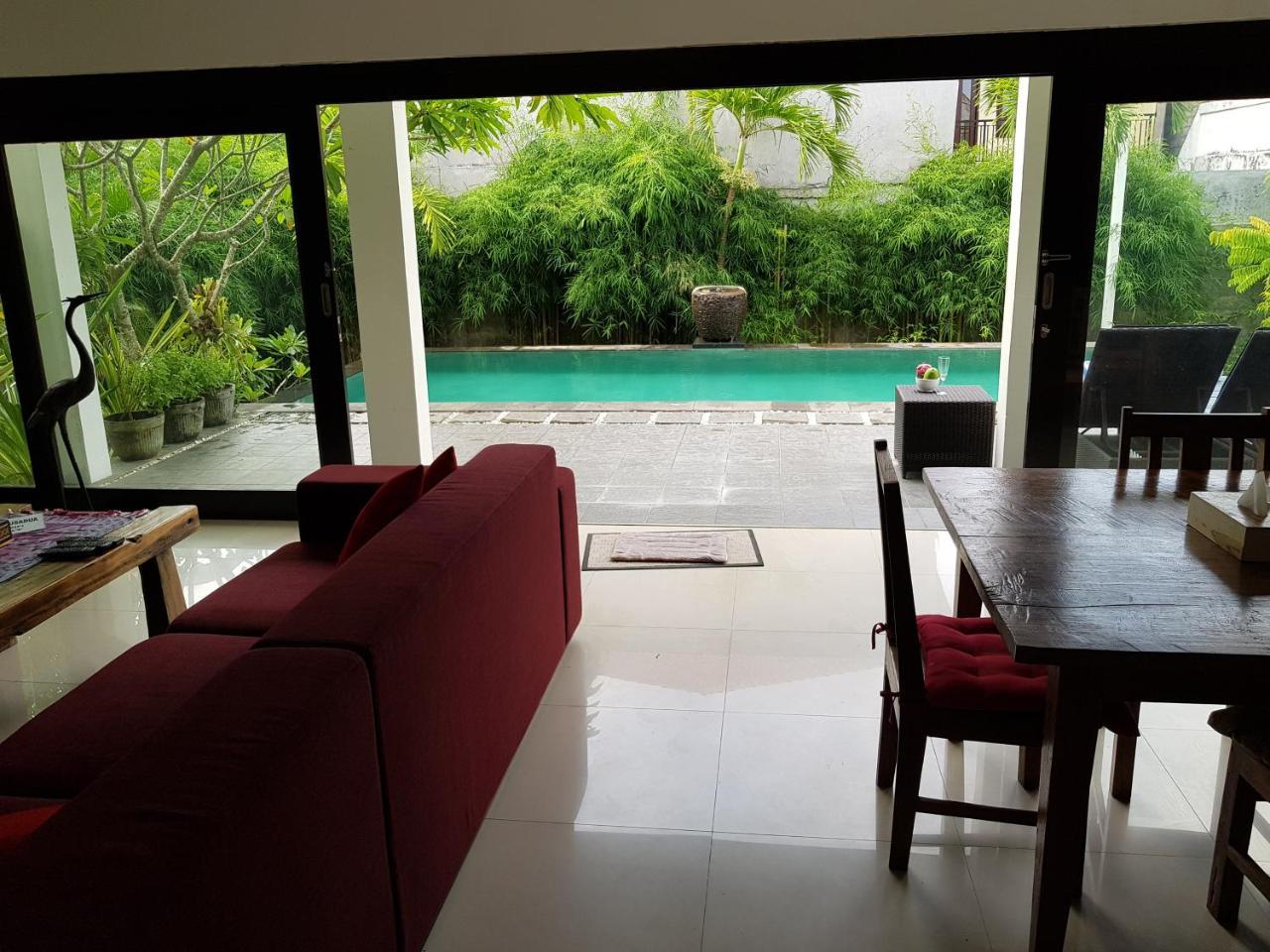 Villa Horizon Nusa Dua (Bali)